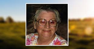 Louise M. Barks Obituary November 10, 2018