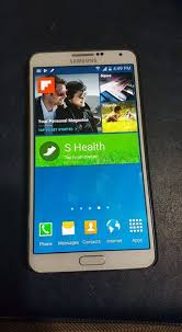 Use the my magazine™ feature to quickly move through your most recently used content. Samsung Galaxy Note 3 Unlocked For Sale In Kingston Jamaica Kingston St Andrew Phones