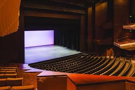 Hire The Lyric Theatre Queensland Performing Arts Centre