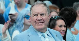 Pablo Torre could sue North Carolina over Bill Belichick, Jordon Hudson  documents