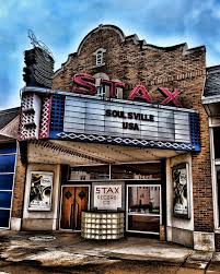 Stax Records