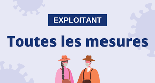 Msa Coronavirus La Msa Vous Accompagne