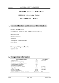 Mercury' as 'mercury content by weight in battery as less than 0.025%', and 'mercury free' as 'mercury content by weight in battery as less than 0.0001%'. 2