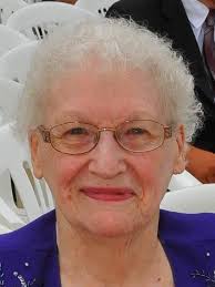 Thumb Area Obituaries