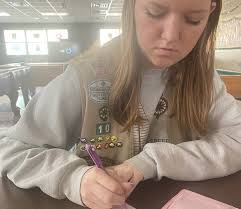 June 8, 2024 Hillsborough Community College Gold Award Ceremony