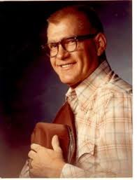 Cecil Alfred McLendon (1924-1994)