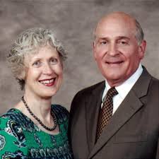 Missionary training center presidents