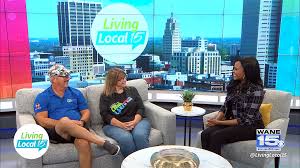 Crooked Lake Sandbar Music Festival filled with Summer Fun