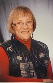 Phyllis Anne Bunting Obituary September 5, 2023