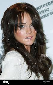 Lindsay lohan film movie hi-res stock photography and images