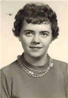 Karen Stanley-Ranger Obituary (1944