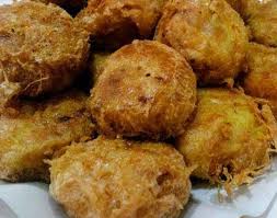 Maybe you would like to learn more about one of these? 9 Aneka Resep Perkedel Enak Dan Mudah Membuatnya 2019