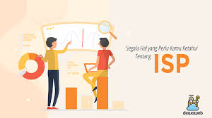 Dengan ini provider internet sebagai penyedia jasa layanan internet berusaha memberikan solusi terbaik dalam memenuhi kebutuhan pelanggan akan akses koneksi internet supaya diharapkan menunjang segala aktifitas online masyarakat. Apa Itu Internet Service Provider Jenis Dan Cara Memilih Isp Yang Baik