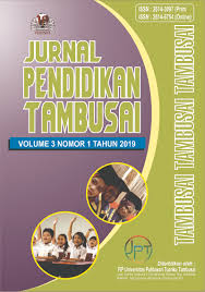 Buku supervisi pendidikan anak usia dini kemendikbud pdf. Profesionalisme Guru Paud Di Era Digital Jurnal Pendidikan Tambusai