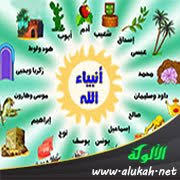 كيف ولدت مريم سيدنا عيسى; Ø¹Ø¯Ø¯ Ø§Ù„Ø£Ù†Ø¨ÙŠØ§Ø¡ ÙˆØ§Ù„Ø±Ø³Ù„