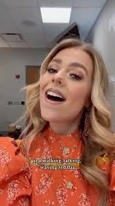 Gina Pappas's Instagram, Twitter & Facebook