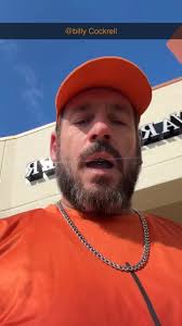@billy Cockrell