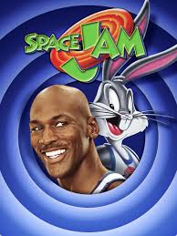 The film presents a fictionalized account of what happened between. Space Jam Tv Listings And Schedule Tv Guide