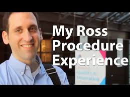 Ross Procedure Advantages with Dr. Paul Stelzer and Peter Woglom