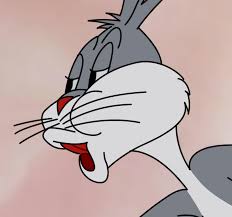 Let's be a rabbit and show us your #bugsbunny ears! Bugs Bunny No Meme Hd Reconstruction Album On Imgur
