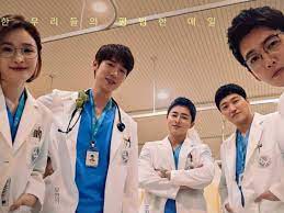 The second season is set to air on june 17, 2021. Hospital Playlist Season 2 Episode 6 Release Date Preview Recap Otakukart