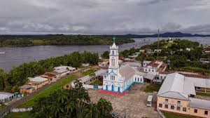 Atrativos turísticos de São Gabriel da Cachoeira passam por análise técnica  da Amazonastur - Amazonastur