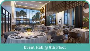 Located in kelana jaya, develop by exsim development sdn bhd. The Arcuz Kelana Jaya Exsim Group