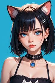 Aika [Gishi wa Yan Mama Junyuu Chuu]-LoRA-limacix113-Shakker