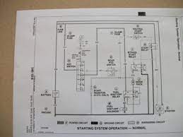 John deere wiring harness diagram for 1979 trail fire. John Deere 5320 Wiring Diagram Fuse Box On A Ford Transit Connect Toshiba Ke2x Jeanjaures37 Fr