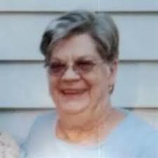 Obituary information for Carolyn J Joslin