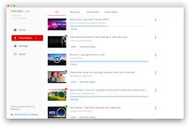 First, connect your phone to a pc with a usb cable that can transfer files. Youtube Video Downloader For Pc Videoder