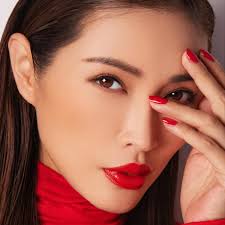 New profile picture from Alexio Yeoh 