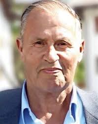 Traueranzeigen von Hilda Knapp