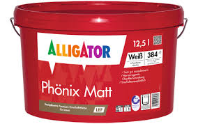The wide selection of patterns makes the intarsio series a perfect choice for buildings in different styles. Alligator Phonix Matt Ral 8017 Schokoladenbraun 2 5 Liter