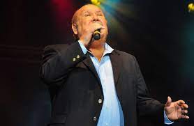 Falleció el cantante Leo Dan a los 82 años: el comunicado de la familia