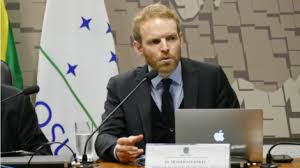 O ministério das relações exteriores da rússia disse nesta 6ª feira (25.fev.2022) que uma possível entrada da finlândia na otan (organização . German Oliver Stuenkel