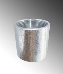 How to pull wire through flexible conduit. Galvanized Rigid Conduit Grc Couplings Allied Tube Conduit Electrical Conduit