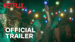 April also looks like a very good month for docuseries. Netflix S Best Original Movies April 2021 Edition