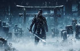 Viimeisimmät twiitit käyttäjältä ghost of tsushima director's cut out 8/20! Ghost Of Tsushima Review Videogamer Com