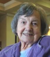 Obituary information for Frances Faulkner Pate Thomas