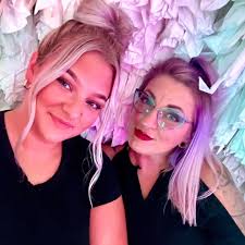 It's been a minute so I figured I'd be semi social and post some of my  babies and I