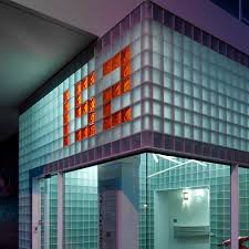 Cleveland glass block, inc is a company based out of 4566 e 71st st, cleveland, ohio, united states. Free Photo Glass Blocks Block Blue Fence Free Download Jooinn