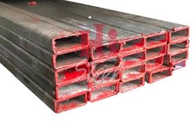 Besi Hollow Galvanis 20 X 40 X 1.1mm X 6m (15 X 35 X 1.1mm X 6m) » Hi Steel