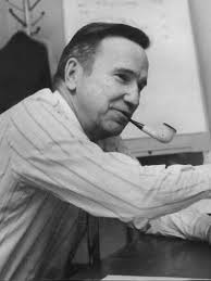 William Feeley Obituary (1924