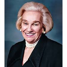 JEANNE TREBEC BAKER Obituary