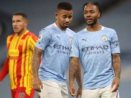 .is our city 🏆 6 x league champions 👉 #mancity ⚽️ explore city: Manchester City Vs West Brom Wasteful Manchester City Slip Up Again Football News