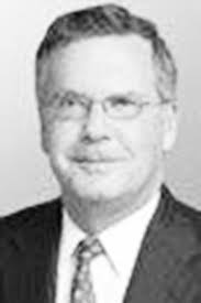 Peter Rubin Obituary (1945