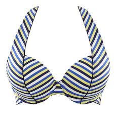 Maillot de bain une pièce, monpetitbikini légers fronçages sur les côtés pour épouser la forme du ventre forme pour femme enceinte flocage it's a boy bonnets rembourrés dos nu qui. Maillot De Bain 2 Pieces Bonnet E De Marque Sur Lemon Curve