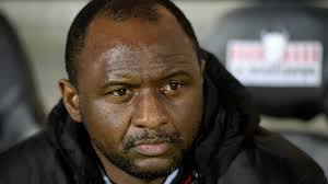 Ligue 1. Patrick Vieira : « On ne peut pas dire que Marseille a été  meilleur »