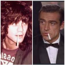 Two reasons why the 80s were great